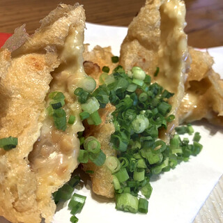 博多串焼 馬肉料理 一九_2