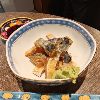 立ち呑 破天荒_0