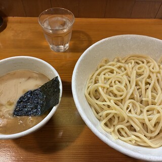 麺屋 永太_1