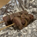 とののベーコン。 - 