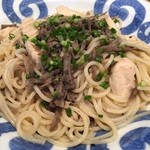 鎌倉パスタ - 