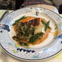 シェ・ソーマ 都立大学 - 鯛