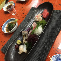 河太郎 中洲本店 - 