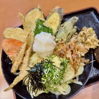 大地のうどん_1