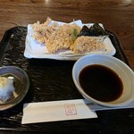 並木藪蕎麦 - 