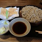 並木藪蕎麦 - 