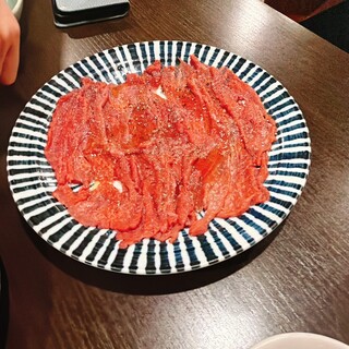 焼肉リゾートハワイ_1