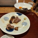 吾妻橋 やぶそば - 