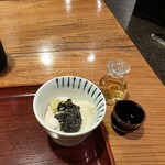 吾妻橋 やぶそば - 