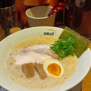 麺 ヒキュウ_0
