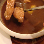 タージマハール - ムルギー大掛