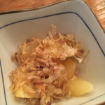 魚三酒場 - かずのこ