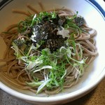 しる万 - 手打ちおろしそば