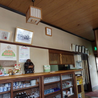 仁多郡奥出雲町でおすすめのグルメ情報をご紹介 食べログ