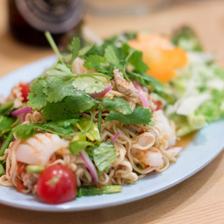 ソウルフード バンコク_1