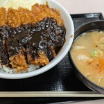 かつや - 料理写真: