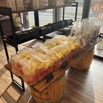 横濱珈琲亭 - 