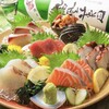 広島酒吞童子 - 料理写真:ごうかい盛り