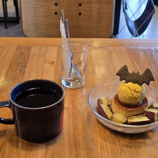HALO cafe_0
