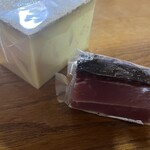 チーズ王国 - 料理写真: