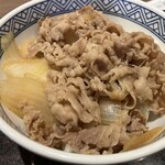 吉野家 - 料理写真: