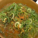 すき家 - 料理写真: