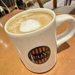 タリーズコーヒー - ドリンク写真: