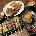 まさや - 料理写真: