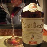 京都 ネーゼ - 2009/11月：すっげーユニークなボトルの赤ワイン