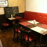 BISTROT CHEZ LAPIN - 