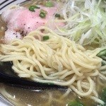 麺屋 正元 - 