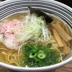 麺屋 正元 - 