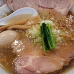 ラー麺専門店 こしがや