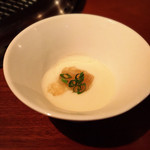 生粋 - 前菜（お豆腐）