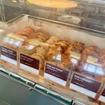 メゾンカイザー - 料理写真: