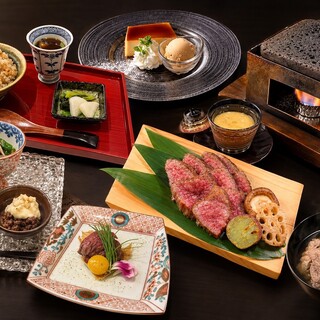ステーキハウス 一牛_1