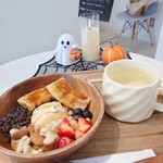 グリーク工房 - 料理写真: