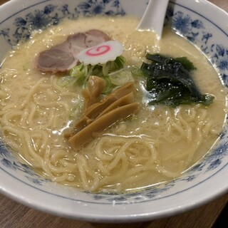 手作りの味噌らーめん 味噌樽_0