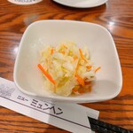 ニューミュンヘン - 料理写真: