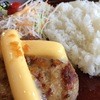 びっくりドンキー 三郷店