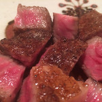 にくの匠 三芳 - 2015/6_