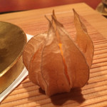 にくの匠 三芳 - 食用ほう2015/6_づき