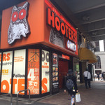 Hooters Ginza - 