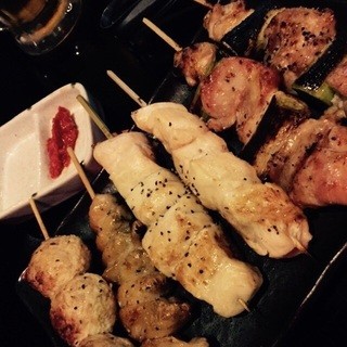 東京ヤキトリ本舗_0