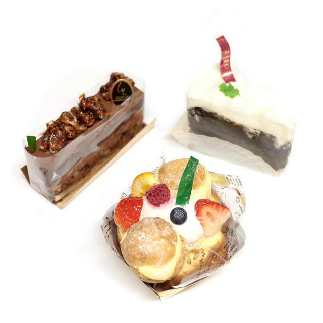 もりん 高松店 太田 高松 ケーキ 食べログ