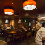 ビアダイナー スーパードライ トウキョウ - 