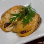 ビアダイナー スーパードライ トウキョウ - アミューズ【2015年5月】