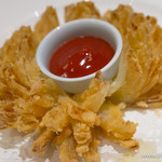 ビアダイナー スーパードライ トウキョウ - オニオンフラワー【2015年5月】