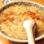 中国ラーメン揚州商人 - スーラータンメン