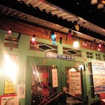 中国ラーメン揚州商人 - 